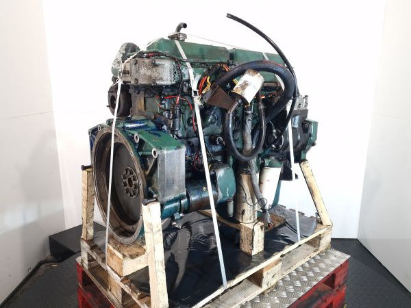 Volvo TD71A Engine (Plant) - Motor para Máquina de construção: foto 1 Volvo TD71A Engine (Plant) - Motor para Máquina de construção: foto 1