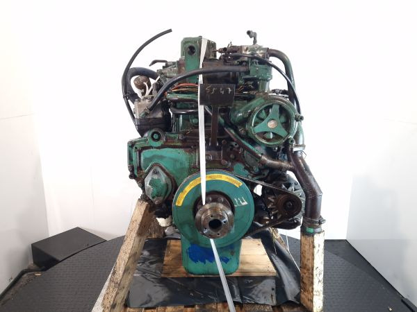 Volvo TD71A Engine (Plant) - Motor para Máquina de construção: foto 5 Volvo TD71A Engine (Plant) - Motor para Máquina de construção: foto 5