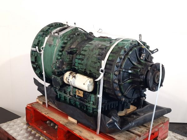 Volvo VT2006PT Gearbox - Caixa de velocidade: foto 5 Volvo VT2006PT Gearbox - Caixa de velocidade: foto 5