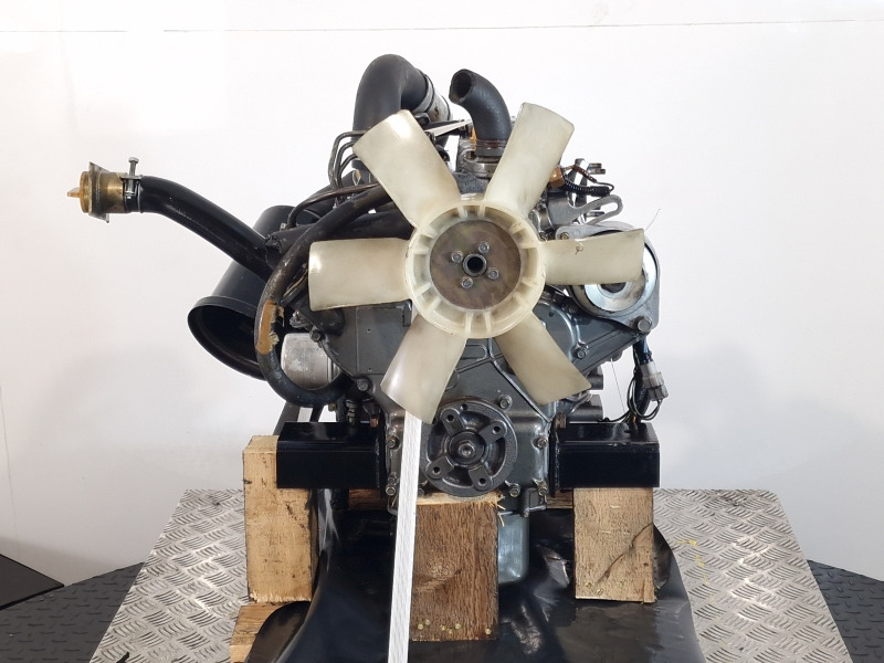Yanmar 3TNE74-DG Engine (Industrial) - Motor para Equipamento industrial: foto 5 Yanmar 3TNE74-DG Engine (Industrial) - Motor para Equipamento industrial: foto 5