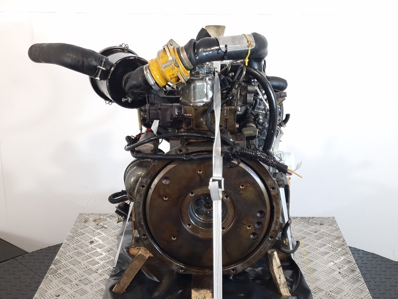 Yanmar 3TNE74-DG Engine (Industrial) - Motor para Equipamento industrial: foto 2 Yanmar 3TNE74-DG Engine (Industrial) - Motor para Equipamento industrial: foto 2