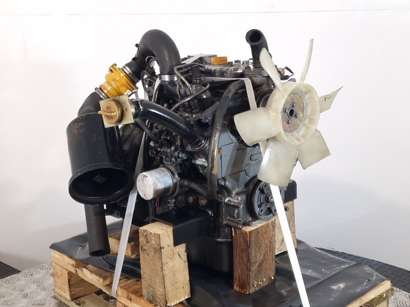 Yanmar 3TNE74-DG Engine (Industrial) - Motor para Equipamento industrial: foto 4 Yanmar 3TNE74-DG Engine (Industrial) - Motor para Equipamento industrial: foto 4