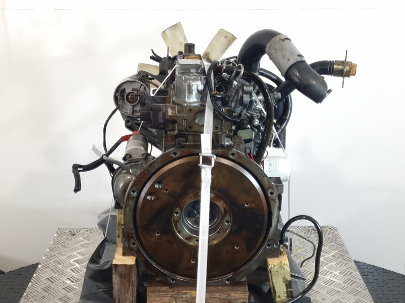 Yanmar 3TNE74-DG Engine (Industrial) - Motor para Equipamento industrial: foto 2 Yanmar 3TNE74-DG Engine (Industrial) - Motor para Equipamento industrial: foto 2