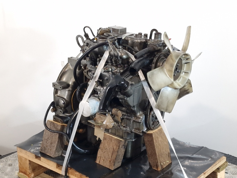 Yanmar 3TNE74-DG Engine (Industrial) - Motor para Equipamento industrial: foto 5 Yanmar 3TNE74-DG Engine (Industrial) - Motor para Equipamento industrial: foto 5