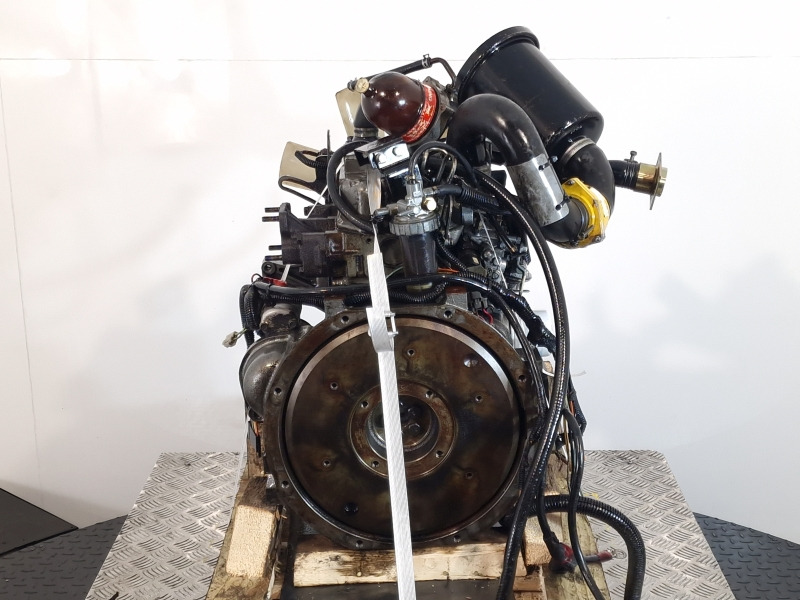 Yanmar 3TNE74-DG Engine (Industrial) - Motor para Equipamento industrial: foto 3 Yanmar 3TNE74-DG Engine (Industrial) - Motor para Equipamento industrial: foto 3