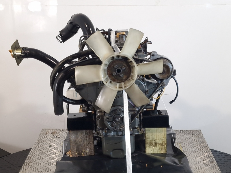 Yanmar 3TNE74-DG Engine (Industrial) - Motor para Equipamento industrial: foto 5 Yanmar 3TNE74-DG Engine (Industrial) - Motor para Equipamento industrial: foto 5