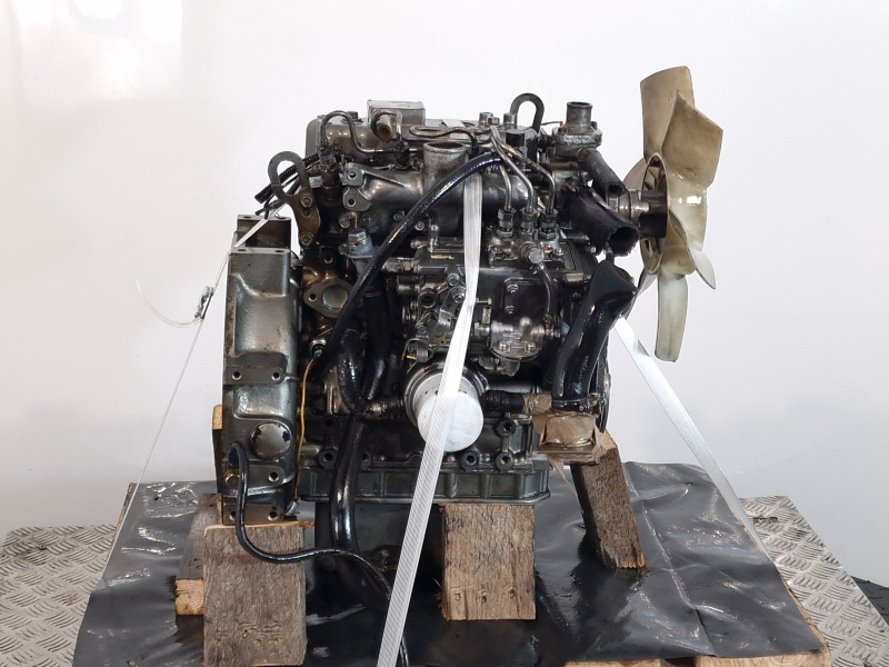 Yanmar 3TNE74-DG Engine (Industrial) - Motor para Equipamento industrial: foto 4 Yanmar 3TNE74-DG Engine (Industrial) - Motor para Equipamento industrial: foto 4