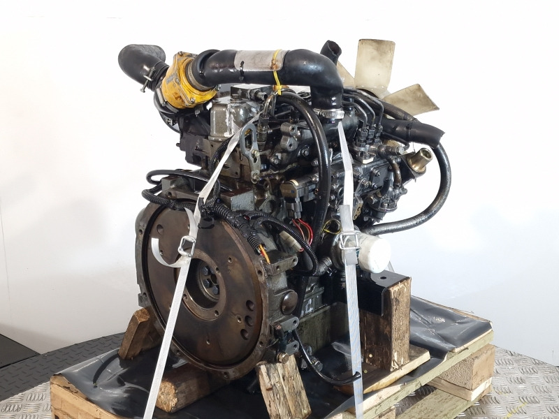 Yanmar 3TNE74-DG Engine (Industrial) - Motor para Equipamento industrial: foto 1 Yanmar 3TNE74-DG Engine (Industrial) - Motor para Equipamento industrial: foto 1