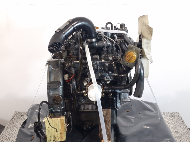 Yanmar 3TNE74-DG Engine (Industrial) - Motor para Equipamento industrial: foto 3 Yanmar 3TNE74-DG Engine (Industrial) - Motor para Equipamento industrial: foto 3