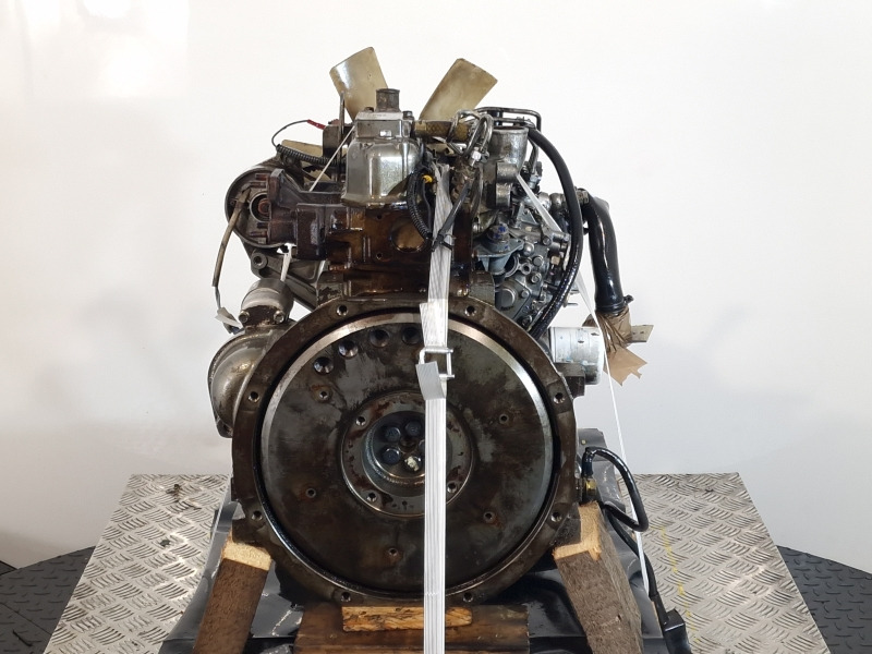 Yanmar 3TNE74-DG Engine (Industrial) - Motor para Equipamento industrial: foto 3 Yanmar 3TNE74-DG Engine (Industrial) - Motor para Equipamento industrial: foto 3