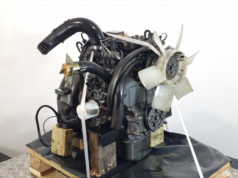 Yanmar 3TNE74-DG Engine (Industrial) - Motor para Equipamento industrial: foto 4 Yanmar 3TNE74-DG Engine (Industrial) - Motor para Equipamento industrial: foto 4