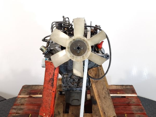 Yanmar 3TNE74-DG Engine (Plant) - Motor para Máquina de construção: foto 5 Yanmar 3TNE74-DG Engine (Plant) - Motor para Máquina de construção: foto 5