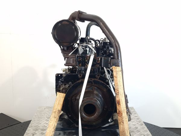 Yanmar 4TNE88-RCC1 Engine (Plant) - Motor para Máquina de construção: foto 3 Yanmar 4TNE88-RCC1 Engine (Plant) - Motor para Máquina de construção: foto 3