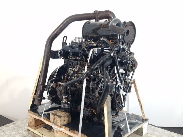 Yanmar 4TNE88-RCC1 Engine (Plant) - Motor para Máquina de construção: foto 5 Yanmar 4TNE88-RCC1 Engine (Plant) - Motor para Máquina de construção: foto 5