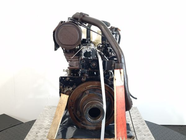 Yanmar 4TNE88-RCC1 Engine (Plant) - Motor para Máquina de construção: foto 3 Yanmar 4TNE88-RCC1 Engine (Plant) - Motor para Máquina de construção: foto 3