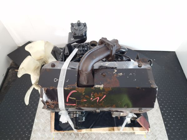 Motor para Máquina de construção Yanmar 4TNV88 Engine (Plant): foto 9