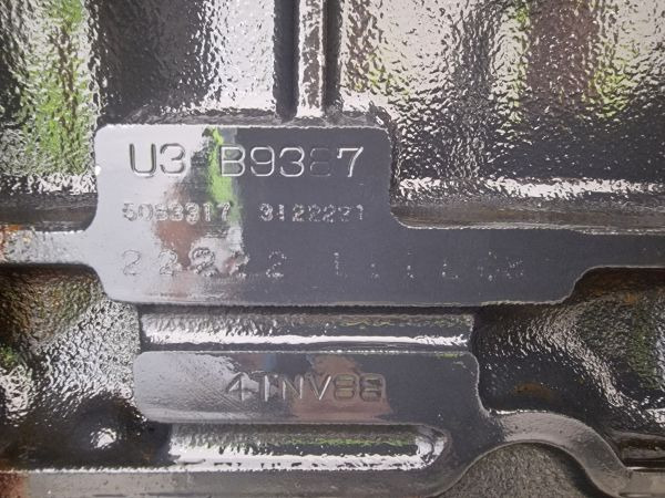 Motor para Máquina de construção Yanmar 4TNV88 Engine (Plant): foto 11