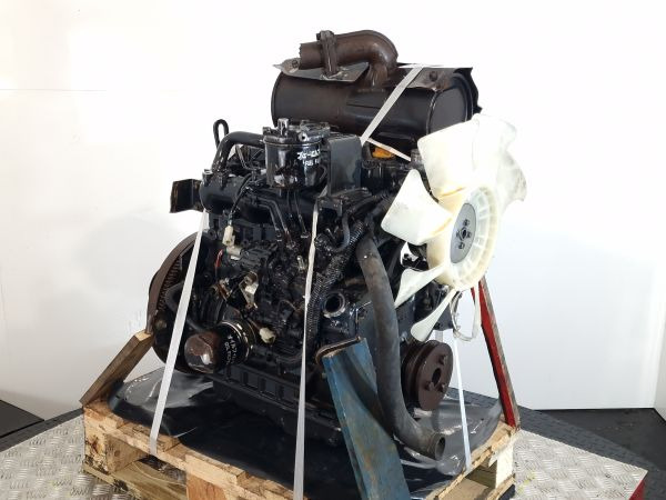 Yanmar 4TNV88 Engine (Plant) - Motor para Máquina de construção: foto 4 Yanmar 4TNV88 Engine (Plant) - Motor para Máquina de construção: foto 4