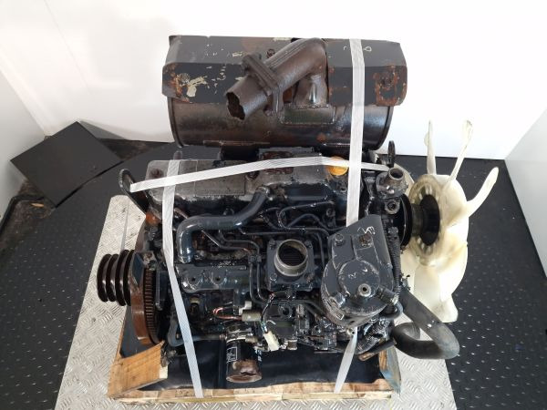 Motor para Máquina de construção Yanmar 4TNV88 Engine (Plant): foto 10
