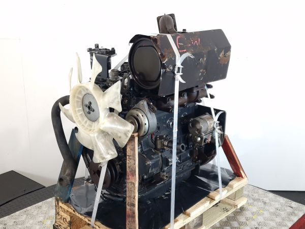 Motor para Máquina de construção Yanmar 4TNV88 Engine (Plant): foto 6