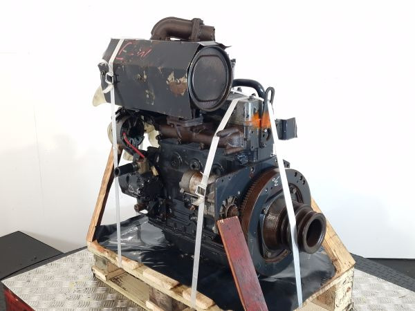 Motor para Máquina de construção Yanmar 4TNV88 Engine (Plant): foto 8