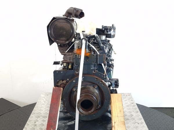 Yanmar 4TNV88 Engine (Plant) - Motor para Máquina de construção: foto 2 Yanmar 4TNV88 Engine (Plant) - Motor para Máquina de construção: foto 2