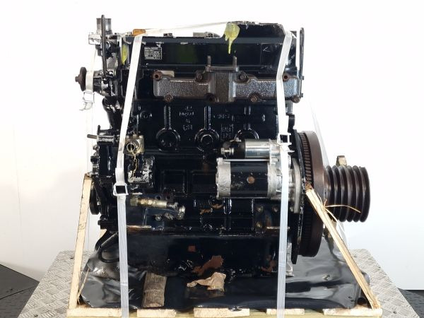 Motor para Máquina de construção Yanmar 4TNV94L-P Engine (Plant): foto 7