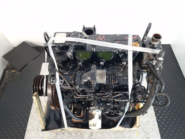 Motor para Máquina de construção Yanmar 4TNV94L-P Engine (Plant): foto 12