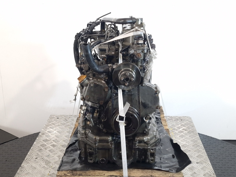 Yanmar / Thermo King 4TNE86/TK486E Engine (Plant) - Motor para Máquina de construção: foto 5 Yanmar / Thermo King 4TNE86/TK486E Engine (Plant) - Motor para Máquina de construção: foto 5