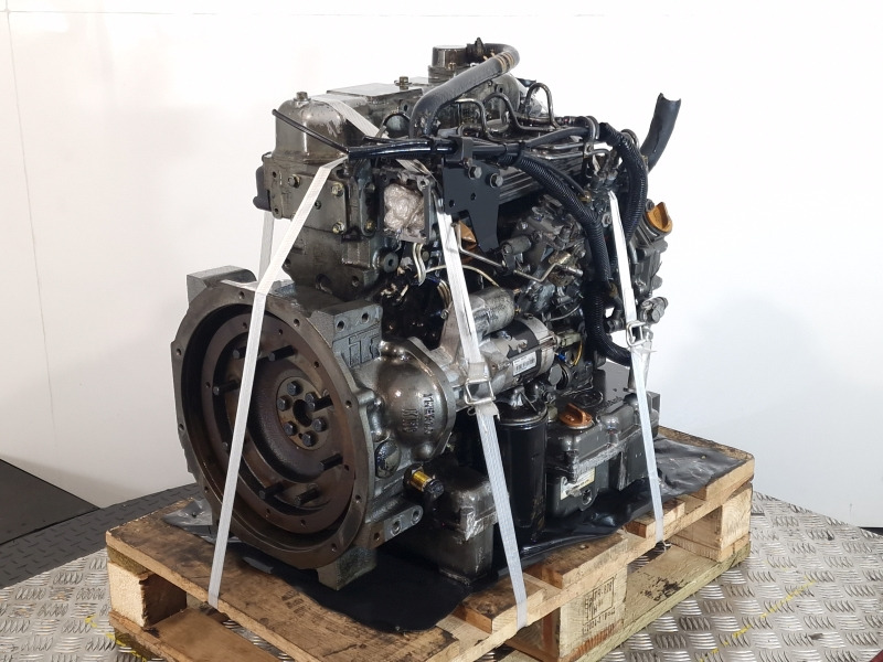 Yanmar / Thermo King 4TNE86/TK486E Engine (Plant) - Motor para Máquina de construção: foto 1 Yanmar / Thermo King 4TNE86/TK486E Engine (Plant) - Motor para Máquina de construção: foto 1