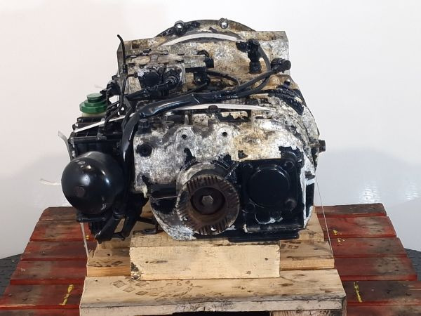 ZF 6AS850 MAN Gearbox - Caixa de velocidade: foto 5 ZF 6AS850 MAN Gearbox - Caixa de velocidade: foto 5
