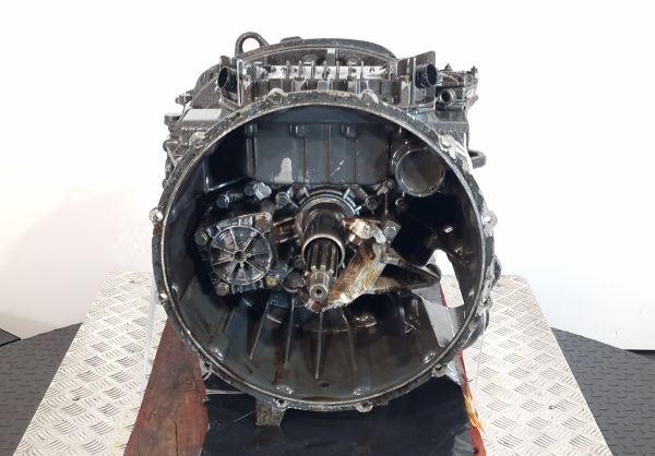 ZF Astronic 12AS1210TO Gearbox - Caixa de velocidade: foto 2 ZF Astronic 12AS1210TO Gearbox - Caixa de velocidade: foto 2