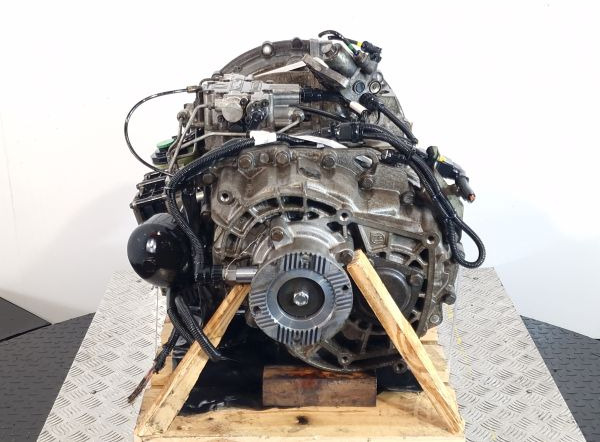 ZF Astronic Lite 6AS1000TO Renault Spec Gearbox - Caixa de velocidade: foto 5 ZF Astronic Lite 6AS1000TO Renault Spec Gearbox - Caixa de velocidade: foto 5