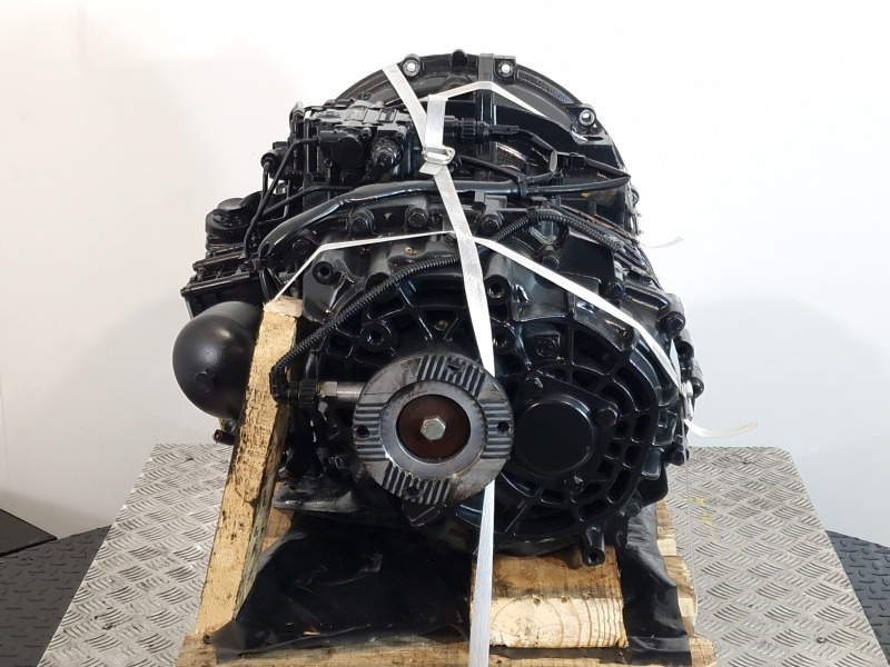 ZF Astronic Lite 6AS800TO Iveco Spec Gearbox - Caixa de velocidade: foto 5 ZF Astronic Lite 6AS800TO Iveco Spec Gearbox - Caixa de velocidade: foto 5