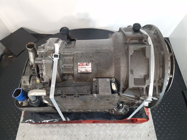 Caixa de velocidade ZF Ecolife 6AP1700B Gearbox: foto 10