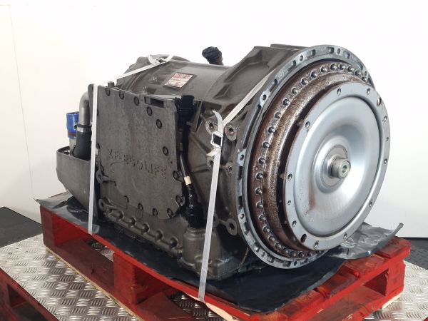 Caixa de velocidade ZF Ecolife 6AP1700B Gearbox: foto 9