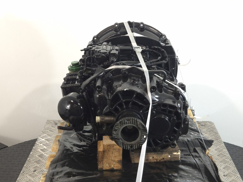 ZF Ecolite 6AS700TO Iveco Spec Gearbox - Caixa de velocidade: foto 5 ZF Ecolite 6AS700TO Iveco Spec Gearbox - Caixa de velocidade: foto 5