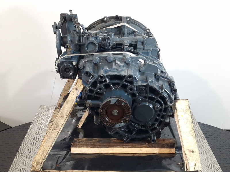 ZF Ecolite 6S800TO Daf Spec Gearbox - Caixa de velocidade: foto 5 ZF Ecolite 6S800TO Daf Spec Gearbox - Caixa de velocidade: foto 5