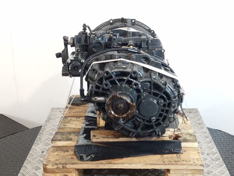 ZF Ecolite 6S800TO Daf Spec Gearbox - Caixa de velocidade: foto 5 ZF Ecolite 6S800TO Daf Spec Gearbox - Caixa de velocidade: foto 5