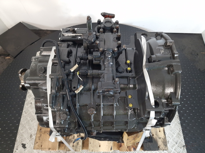 Caixa de velocidade ZF Ecolite 6S800TO Daf Spec Gearbox: foto 9
