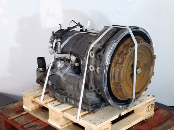 Caixa de velocidade ZF Ecomat 2 6HP502C Gearbox: foto 8