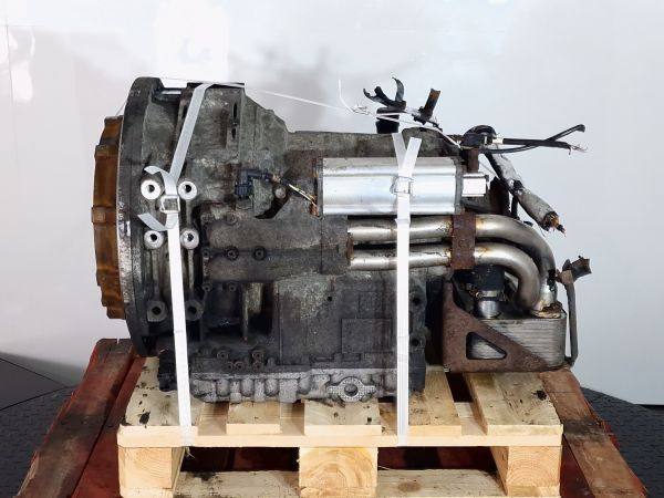 ZF Ecomat 2 6HP502C Gearbox - Caixa de velocidade: foto 3 ZF Ecomat 2 6HP502C Gearbox - Caixa de velocidade: foto 3