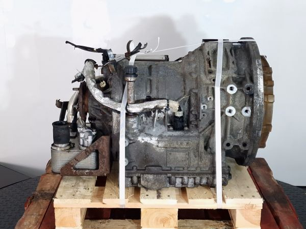 Caixa de velocidade ZF Ecomat 2 6HP502C Gearbox: foto 7