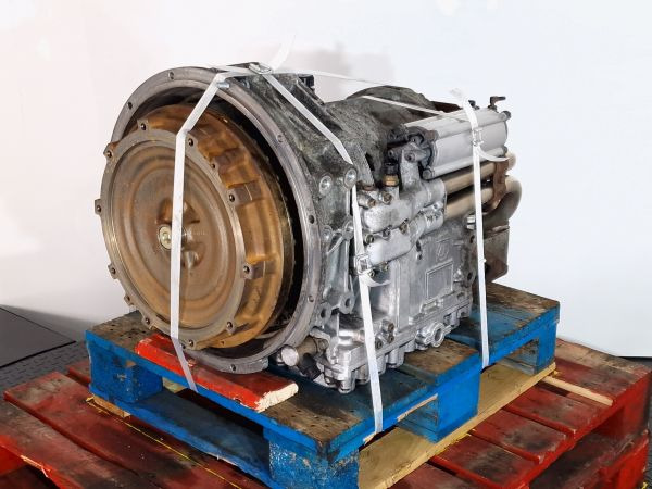 ZF Ecomat 2 6HP502C Gearbox - Caixa de velocidade: foto 1 ZF Ecomat 2 6HP502C Gearbox - Caixa de velocidade: foto 1