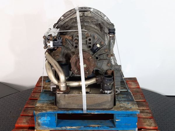 ZF Ecomat 2 6HP502C Gearbox - Caixa de velocidade: foto 5 ZF Ecomat 2 6HP502C Gearbox - Caixa de velocidade: foto 5
