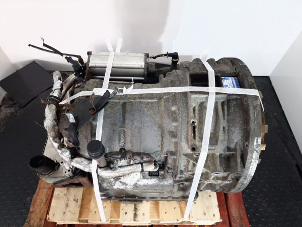 Caixa de velocidade ZF Ecomat 2 6HP502C Gearbox: foto 9