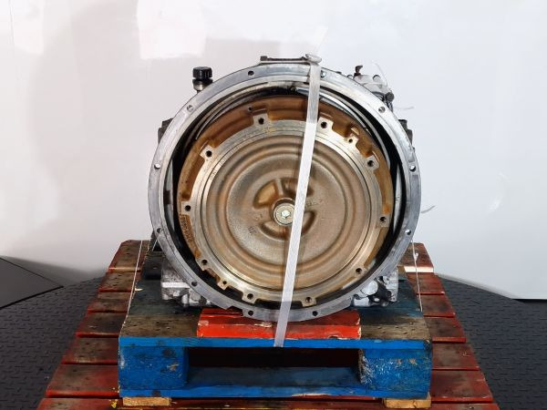 ZF Ecomat 2 6HP502C Gearbox - Caixa de velocidade: foto 2 ZF Ecomat 2 6HP502C Gearbox - Caixa de velocidade: foto 2