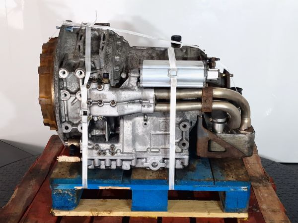 ZF Ecomat 2 6HP502C Gearbox - Caixa de velocidade: foto 3 ZF Ecomat 2 6HP502C Gearbox - Caixa de velocidade: foto 3