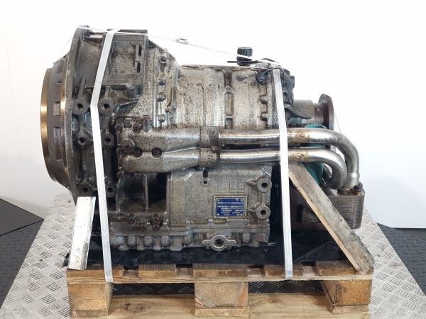 ZF Ecomat 4 6HP554C Gearbox - Caixa de velocidade: foto 4 ZF Ecomat 4 6HP554C Gearbox - Caixa de velocidade: foto 4