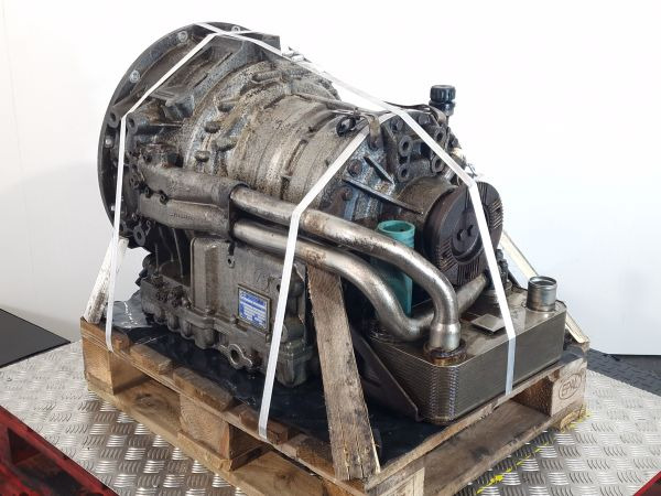 ZF Ecomat 4 6HP554C Gearbox - Caixa de velocidade: foto 5 ZF Ecomat 4 6HP554C Gearbox - Caixa de velocidade: foto 5